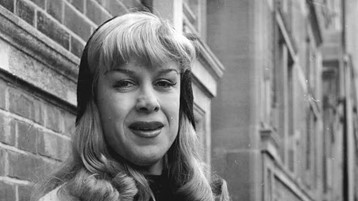 Roberta ‘Betty’ Cowell